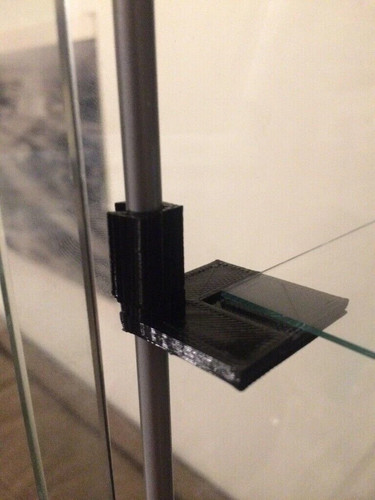 Ikea detolf shelf support - ikea,